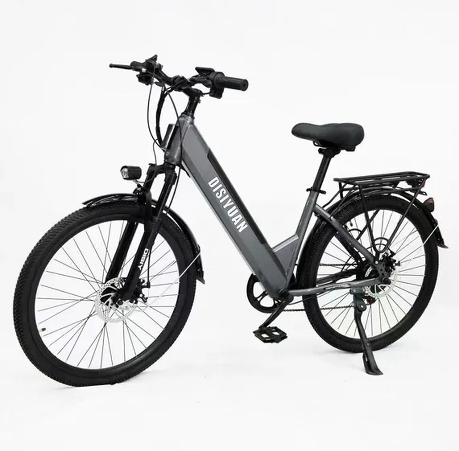 Электровелосипед AVM GRAND 26