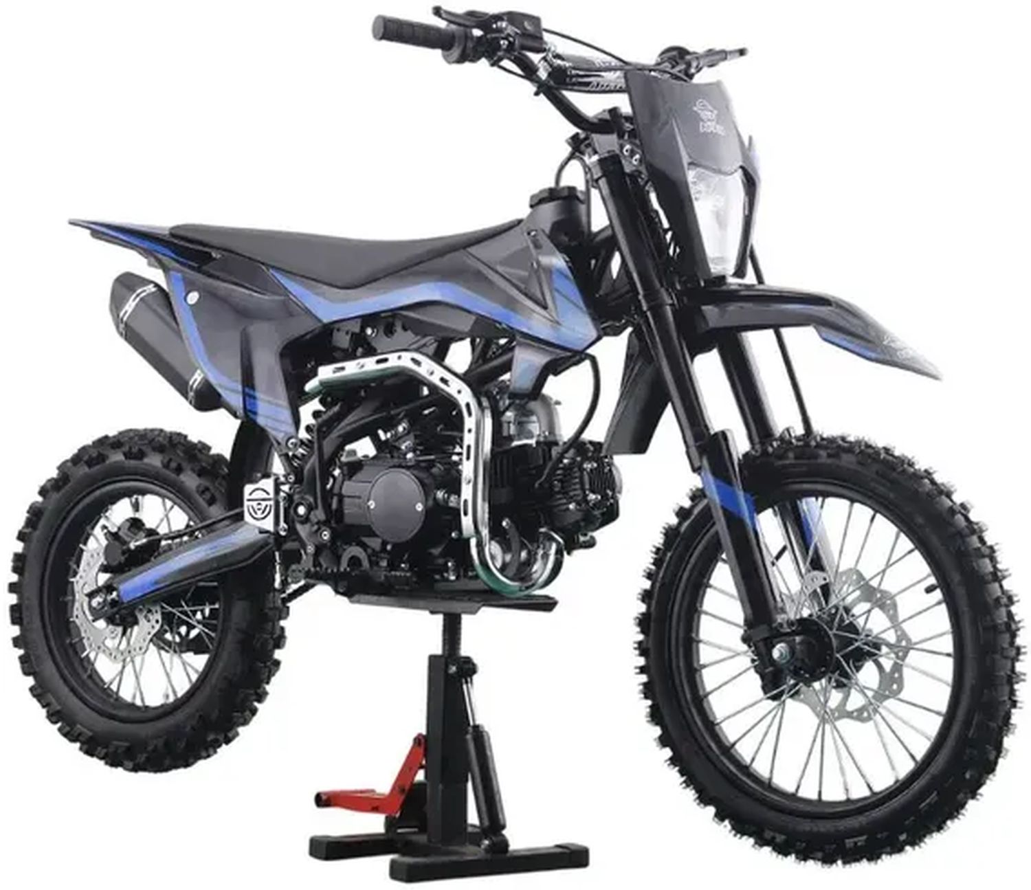 Питбайк AVM Blaze 125E